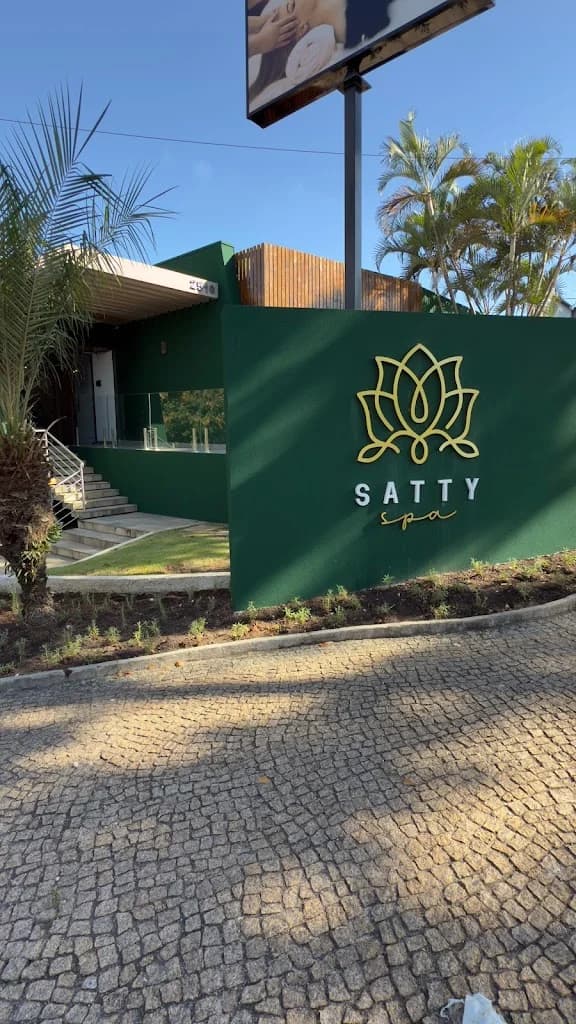 Satty Spa – foto 2
