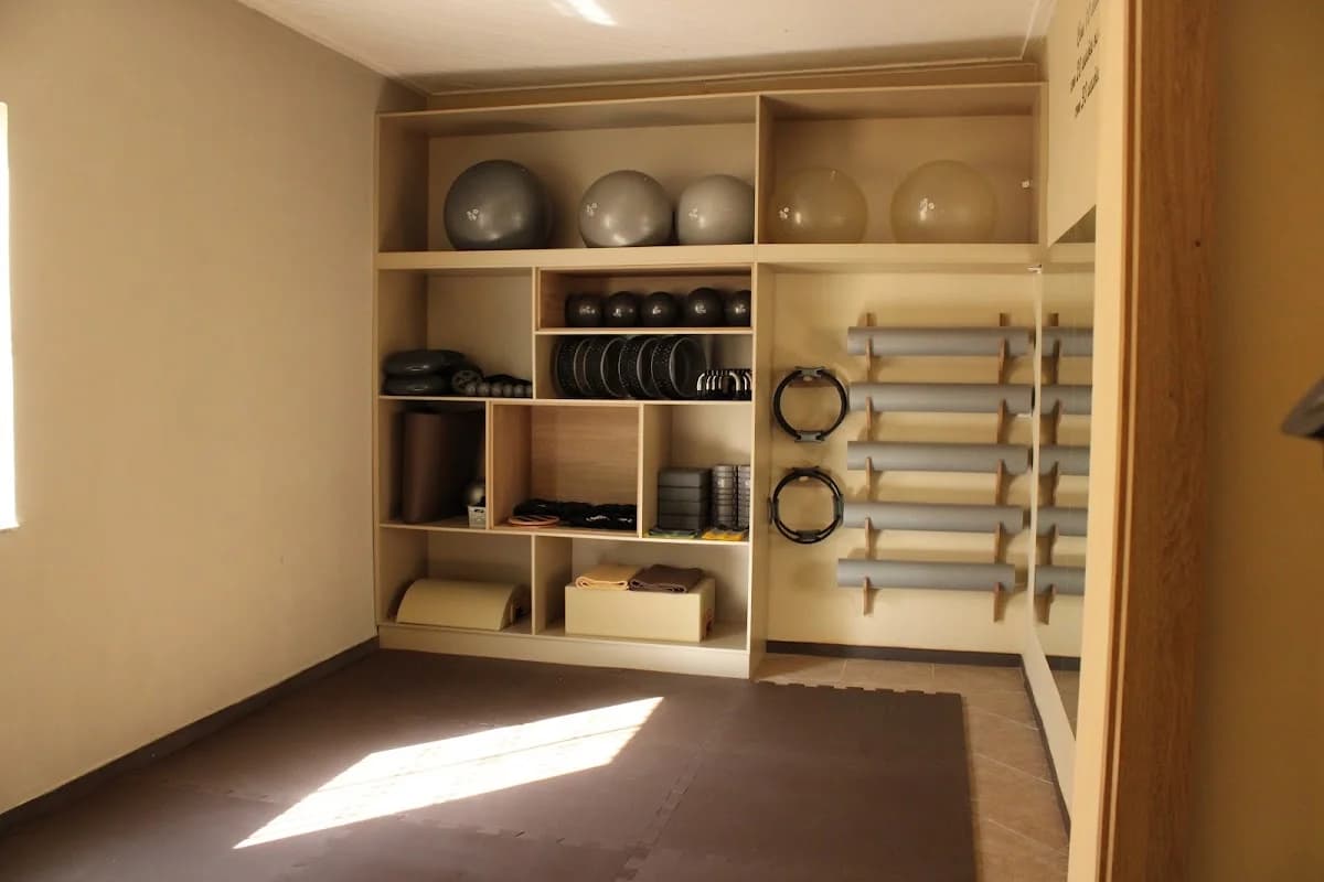 My Core Pilates – foto 3