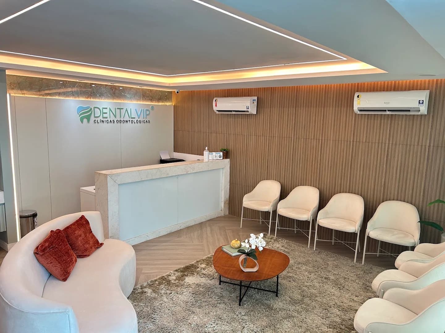 Clínica Dental Vip - Unidade 2 – foto 2