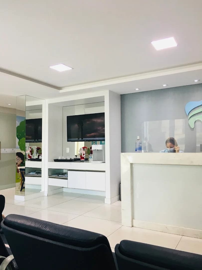 Clínica Dental Vip - Unidade 2 – foto 3