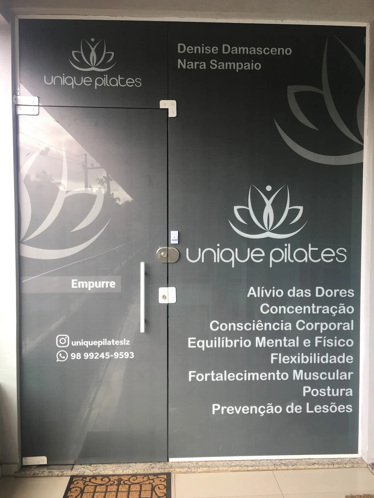 Unique Pilates – foto 2