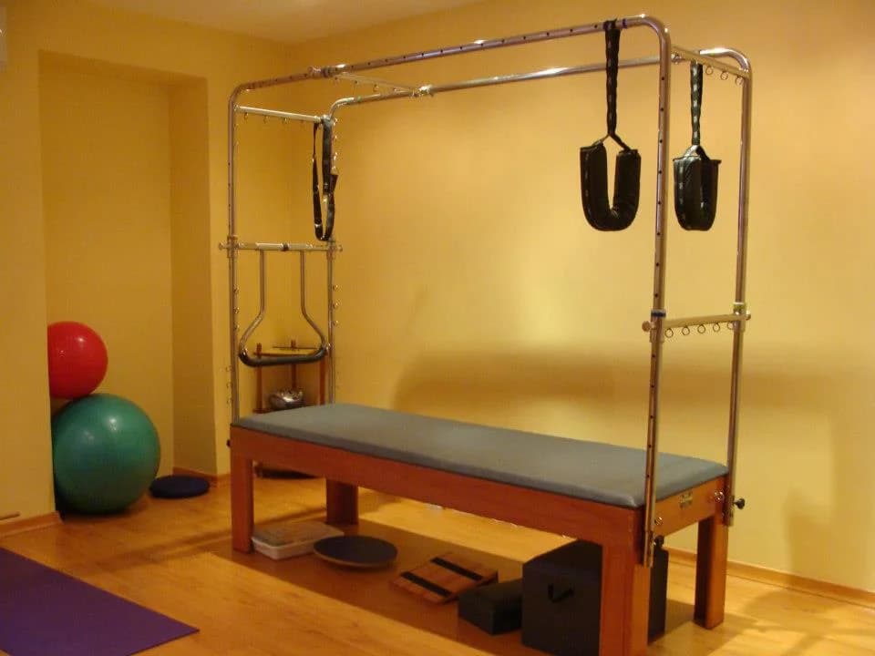 Vitaflex Studio de Pilates – foto 2