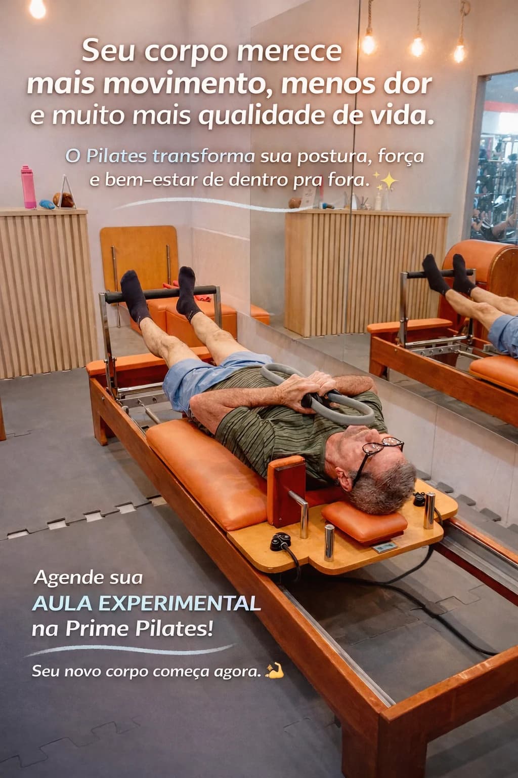Prime Pilates e RPG – foto 3
