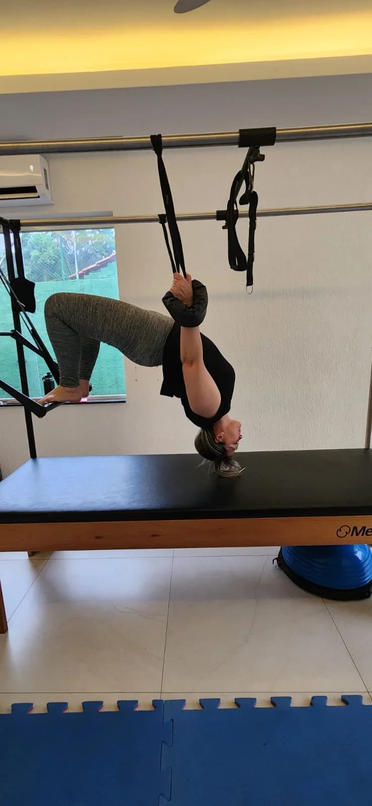 Studios Claudia Ribeiro - Pilates e Fortalecimento – foto 2