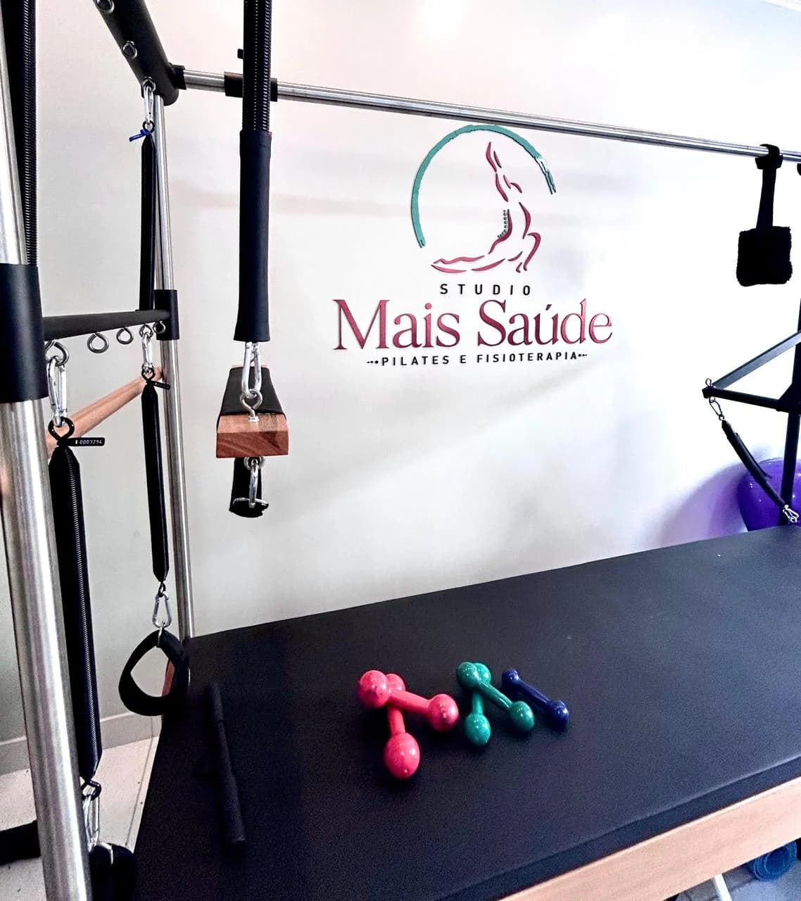 Studio de Pilates e Fisioterapia – foto 2