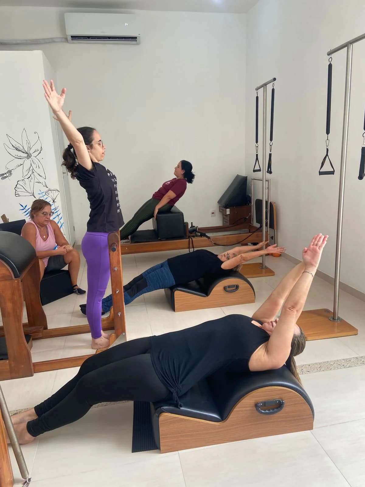 Studio Pilates Clássico Dani Azevedo – foto 2