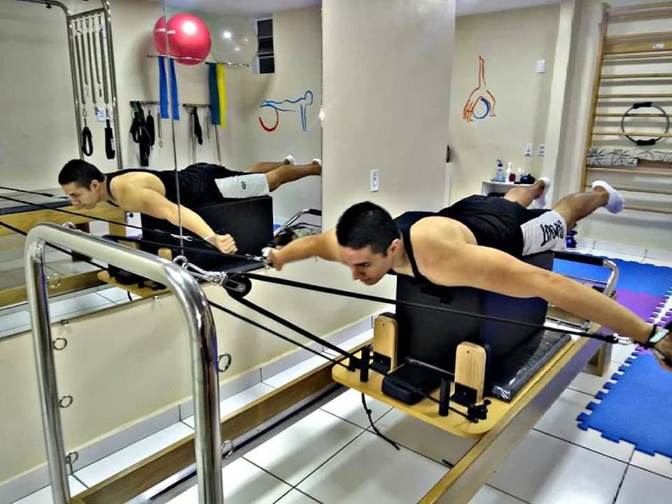 Clínica Octofisio – foto 3