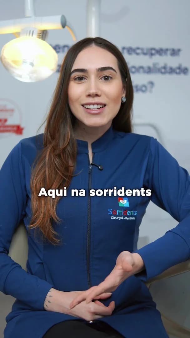 Sorridents Clínicas Odontológicas Jardim Independência Sarandí – foto 3