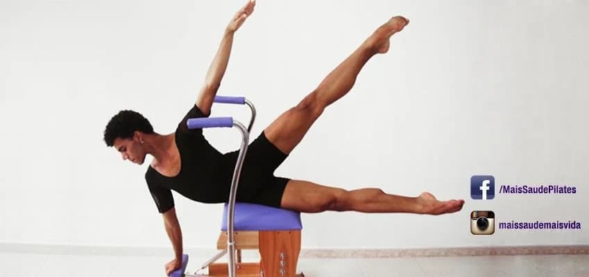 Mais Saúde Mais Vida - Pilates – foto 2