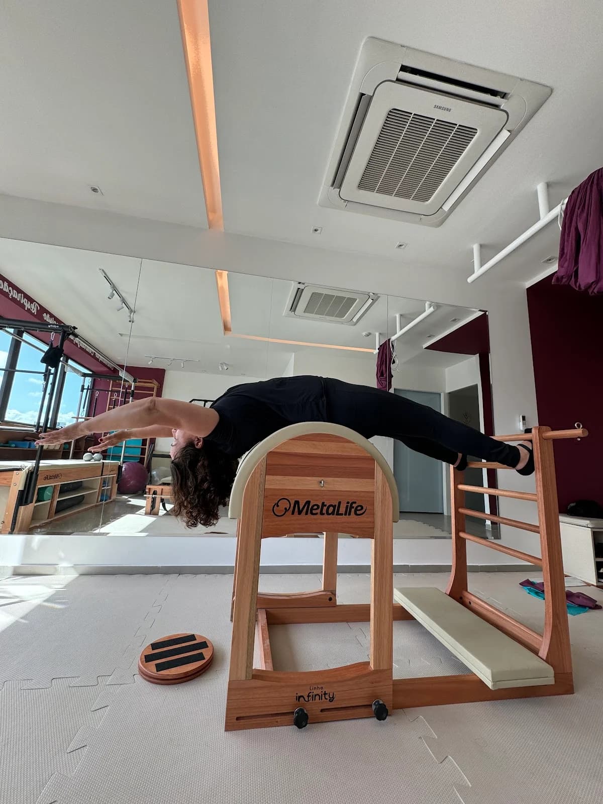 Solut - Pilates & Fisioterapia – foto 3