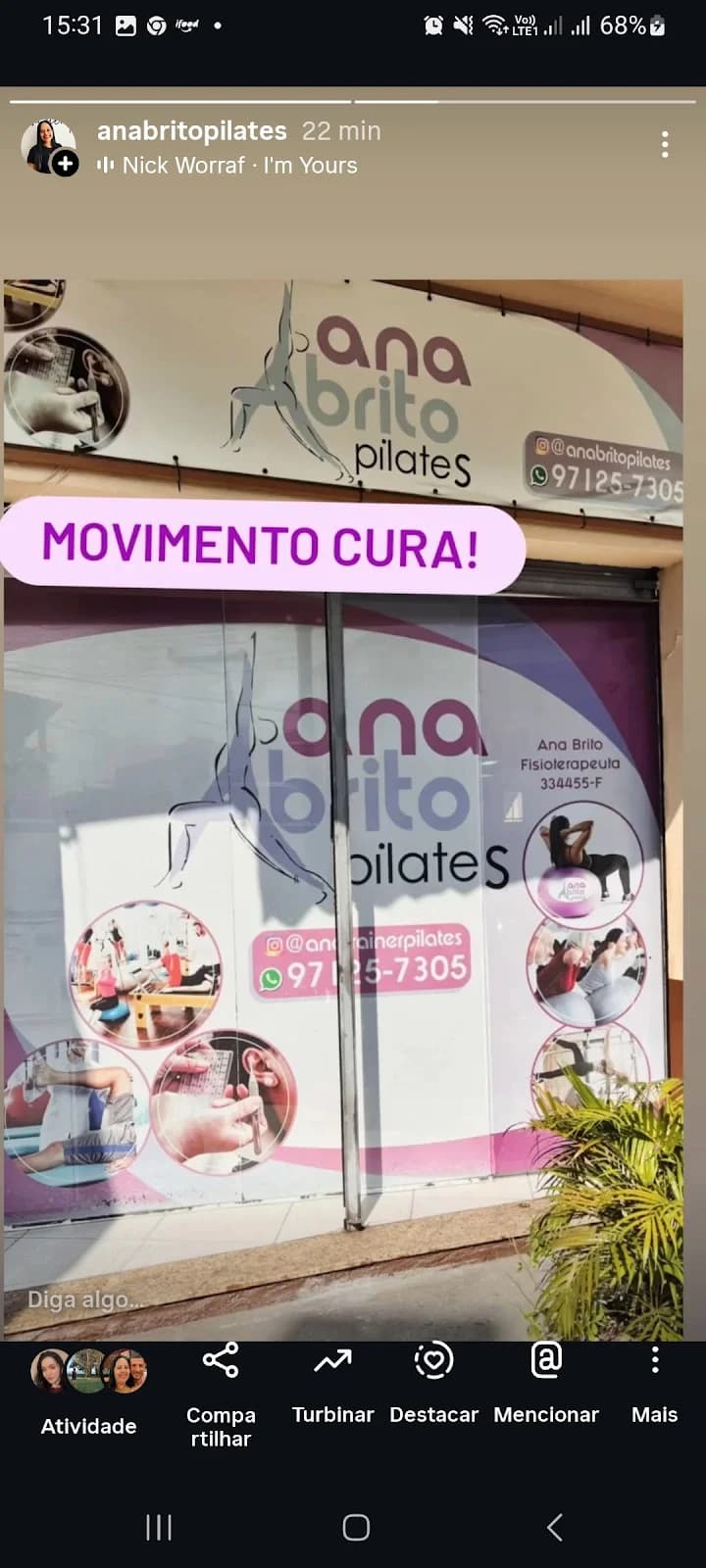 Estúdio Ana Brito – foto 1