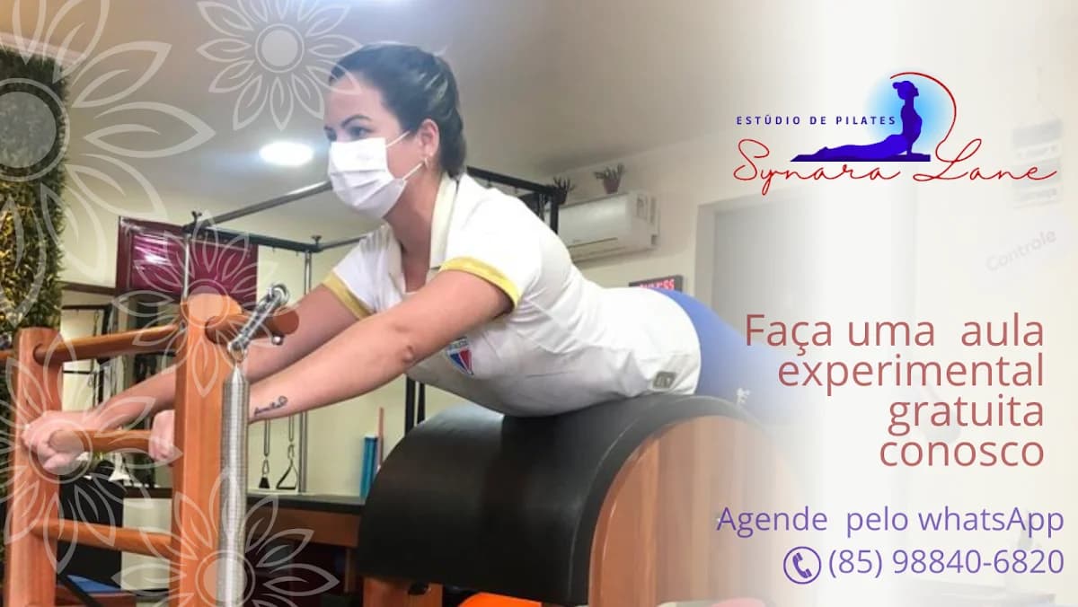 Estúdio de Pilates Synara Lane – foto 1