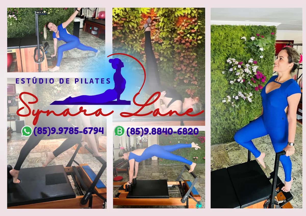 Estúdio de Pilates Synara Lane – foto 2