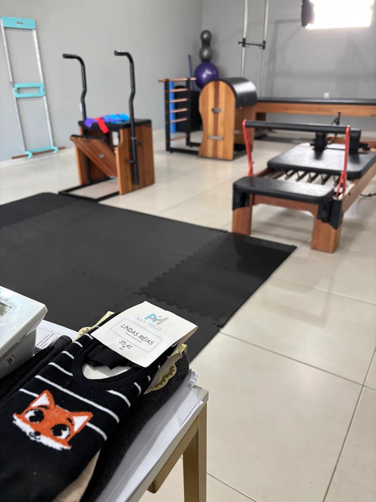 Mov+ Pilates&fisioterapia – foto 1