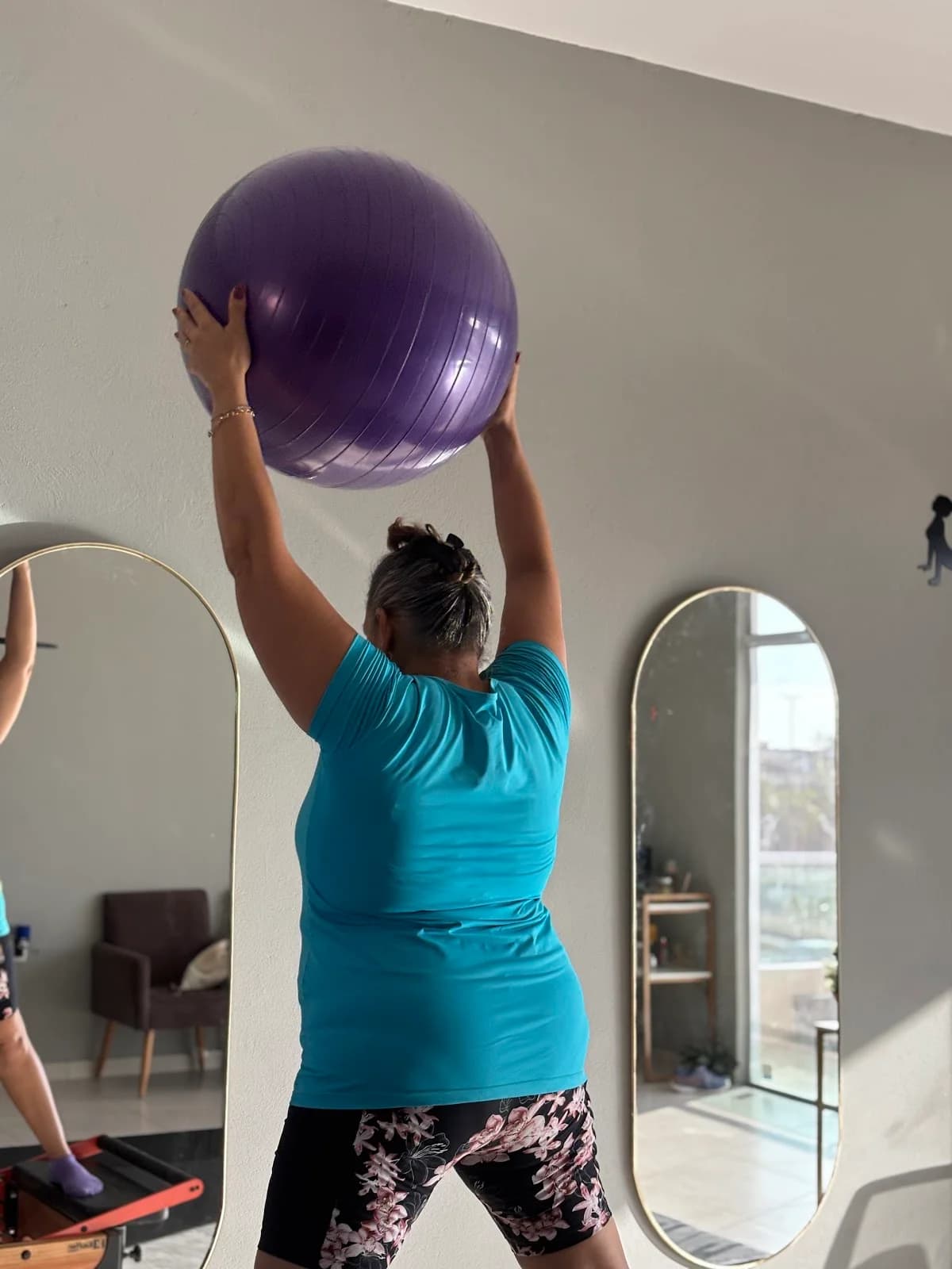Mov+ Pilates&fisioterapia – foto 3