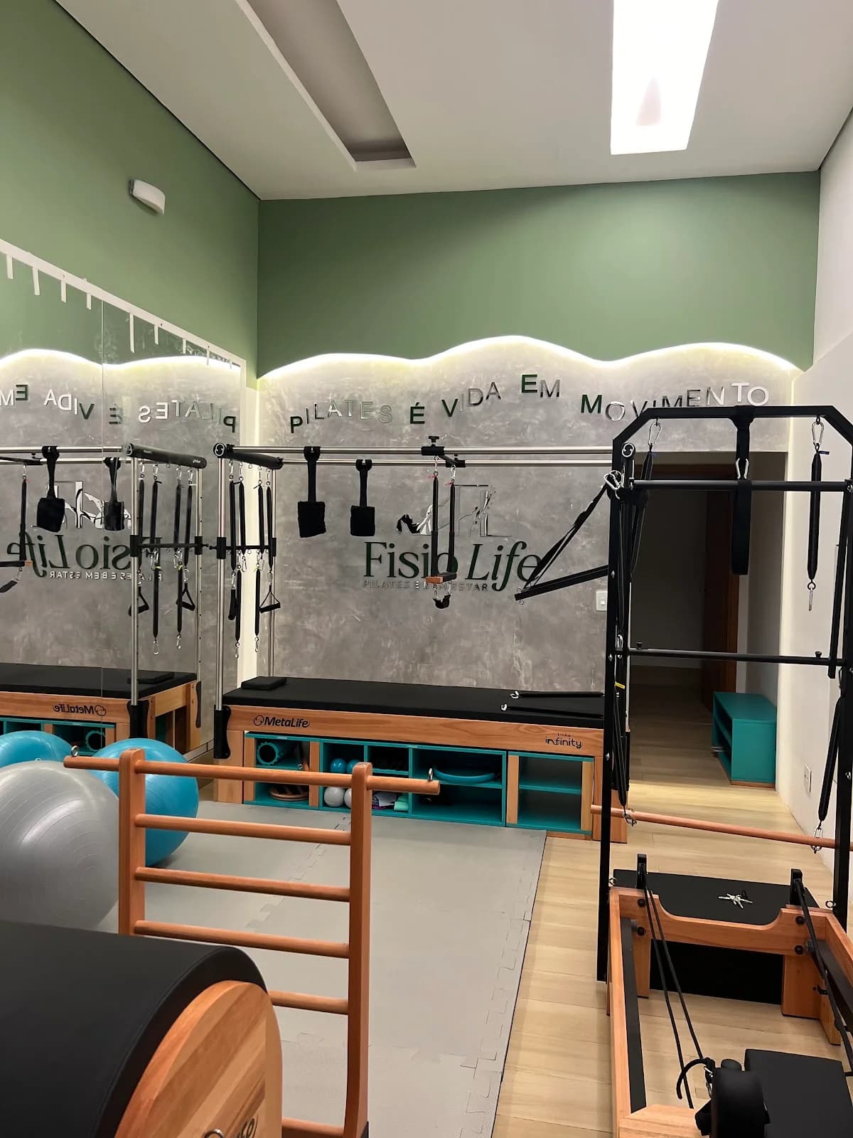 Fisiolife Pilates e Bem Estar – foto 2