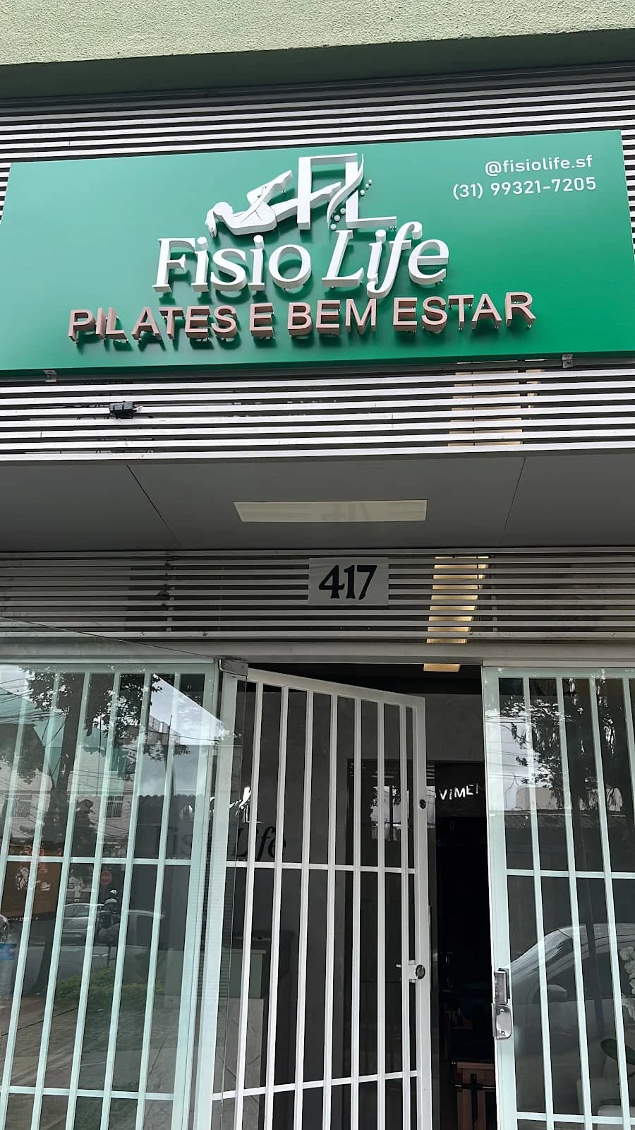 Fisiolife Pilates e Bem Estar – foto 3