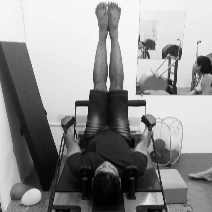 Studio de Pilates Dayana & Martins – foto 1