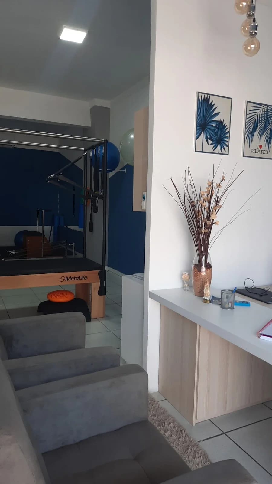 Integraly Fisioterapia e Pilates – foto 2