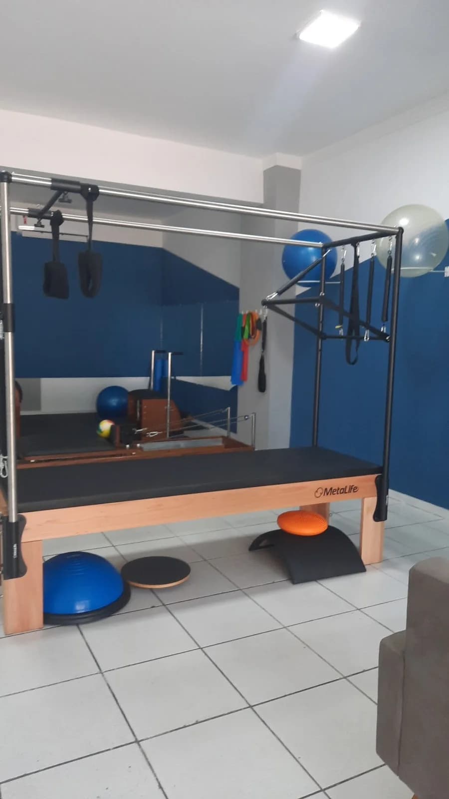 Integraly Fisioterapia e Pilates – foto 3