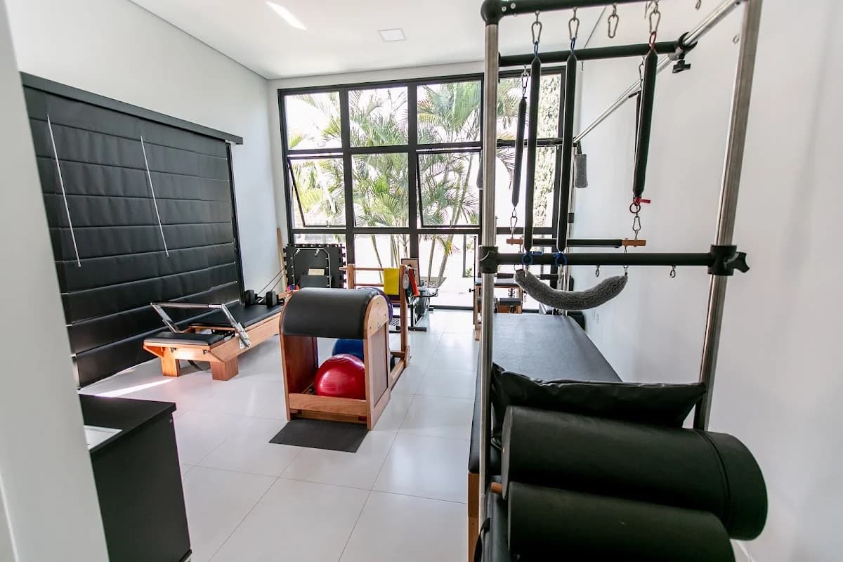 Studio Moraes – foto 1
