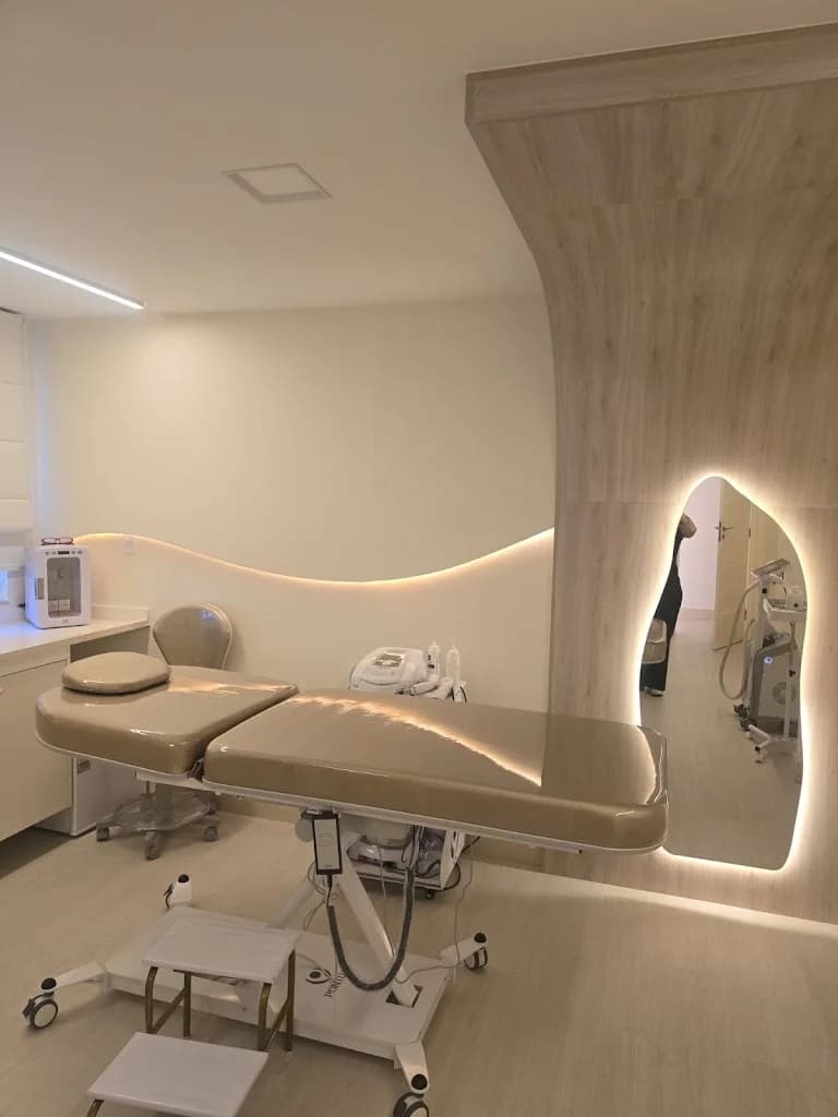 Clínica de Estética Avançada Sculp - Macaé