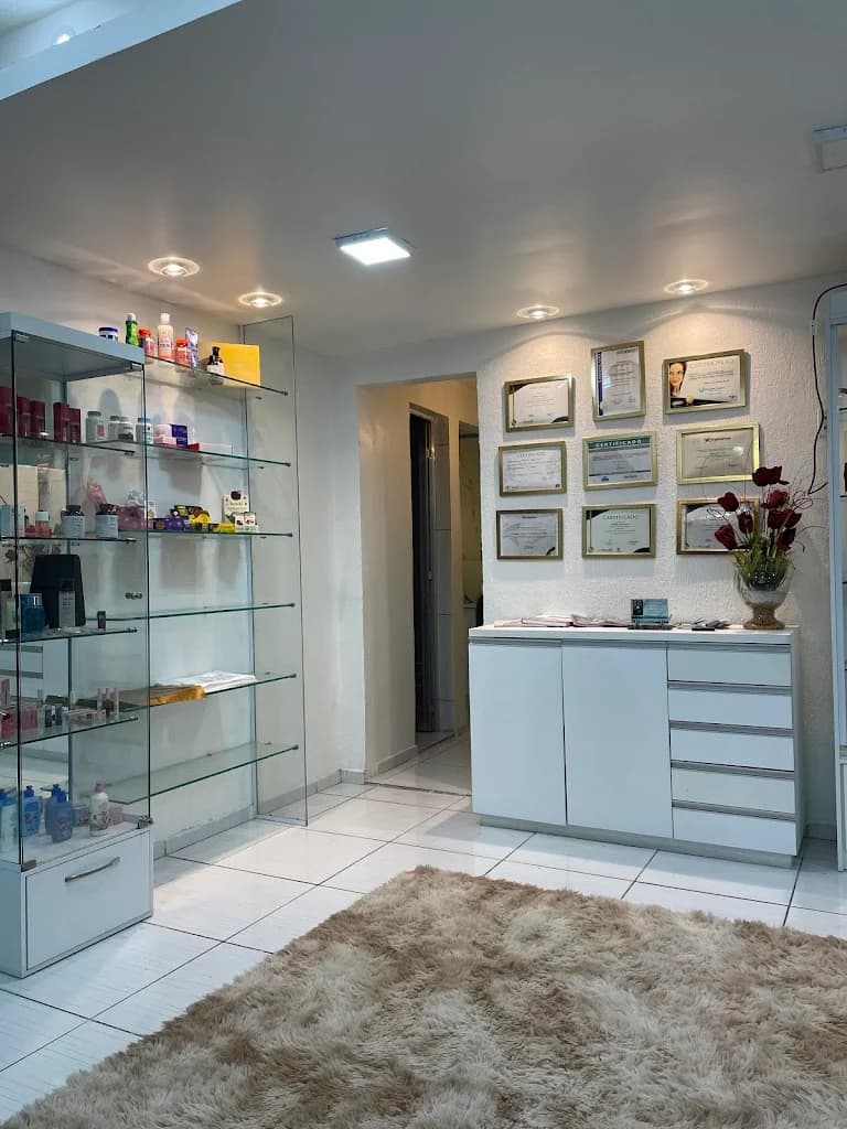 ESTETIC ALPHA Centro de Estetica e Beleza – foto 2