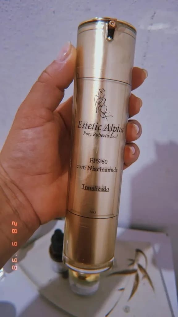 ESTETIC ALPHA Centro de Estetica e Beleza – foto 3