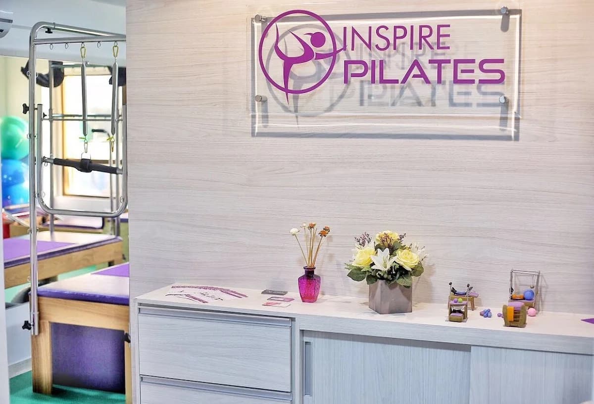 Inspire Pilates – foto 1
