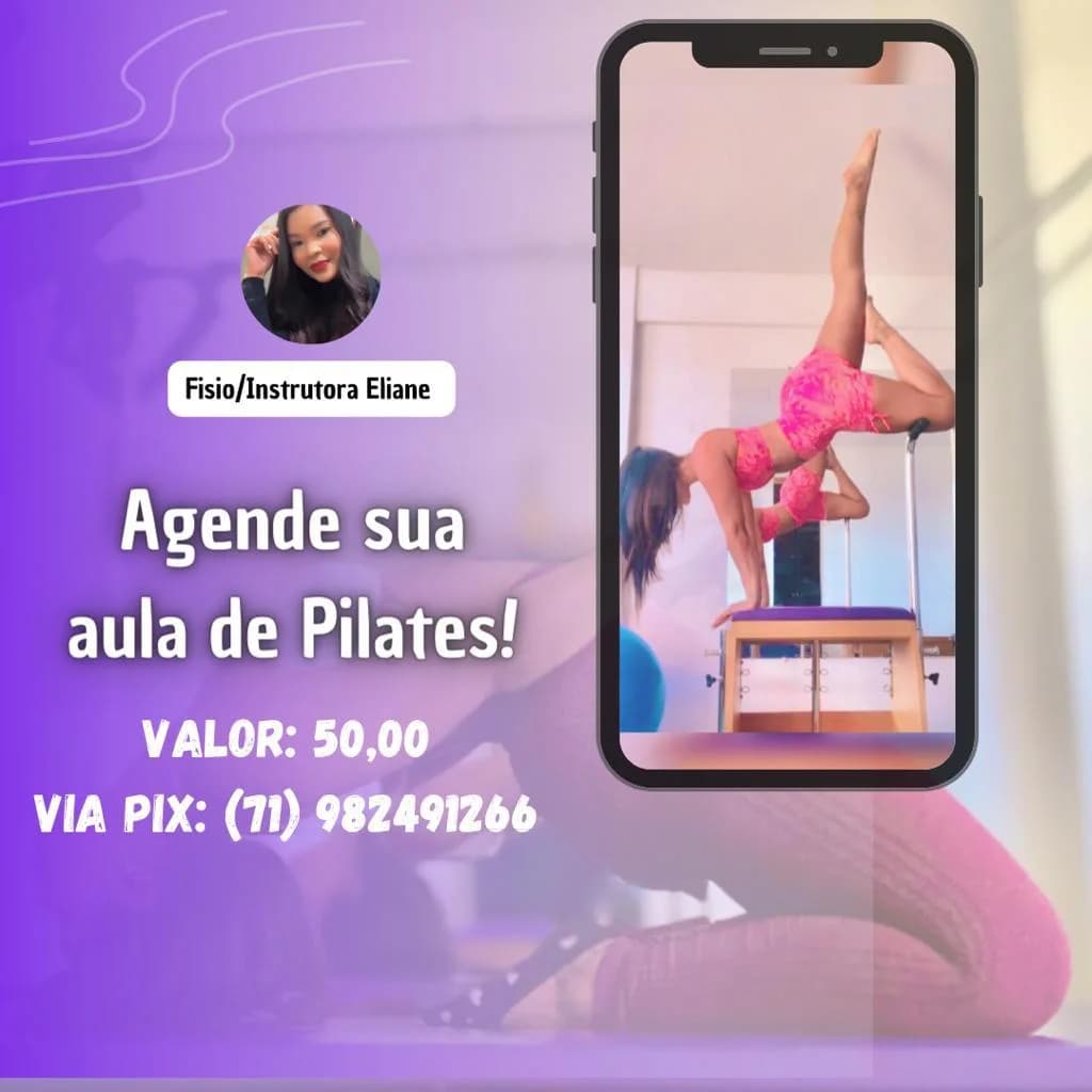 Inspire Pilates – foto 2