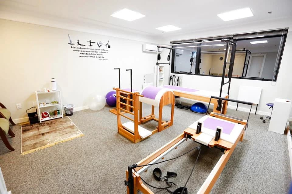Lívia Peretto Pilates Funcional – foto 2
