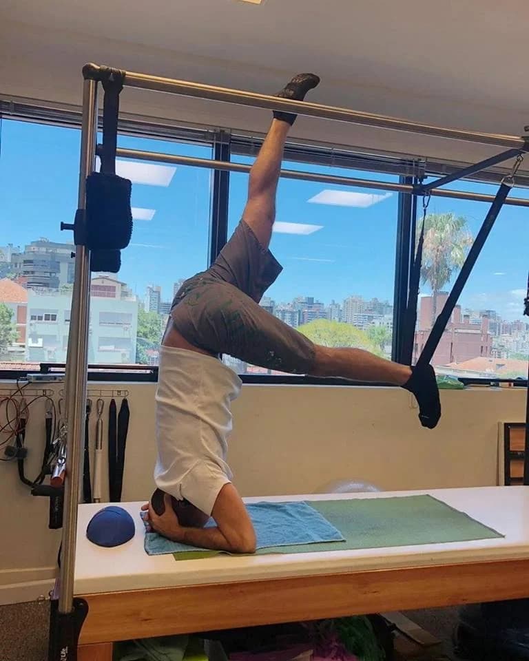 Lívia Peretto Pilates Funcional – foto 3