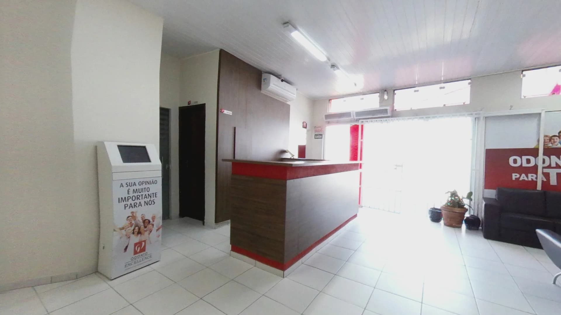 Odonto Excellence Ponta Grossa - Nova Rússia - Dentista – foto 3