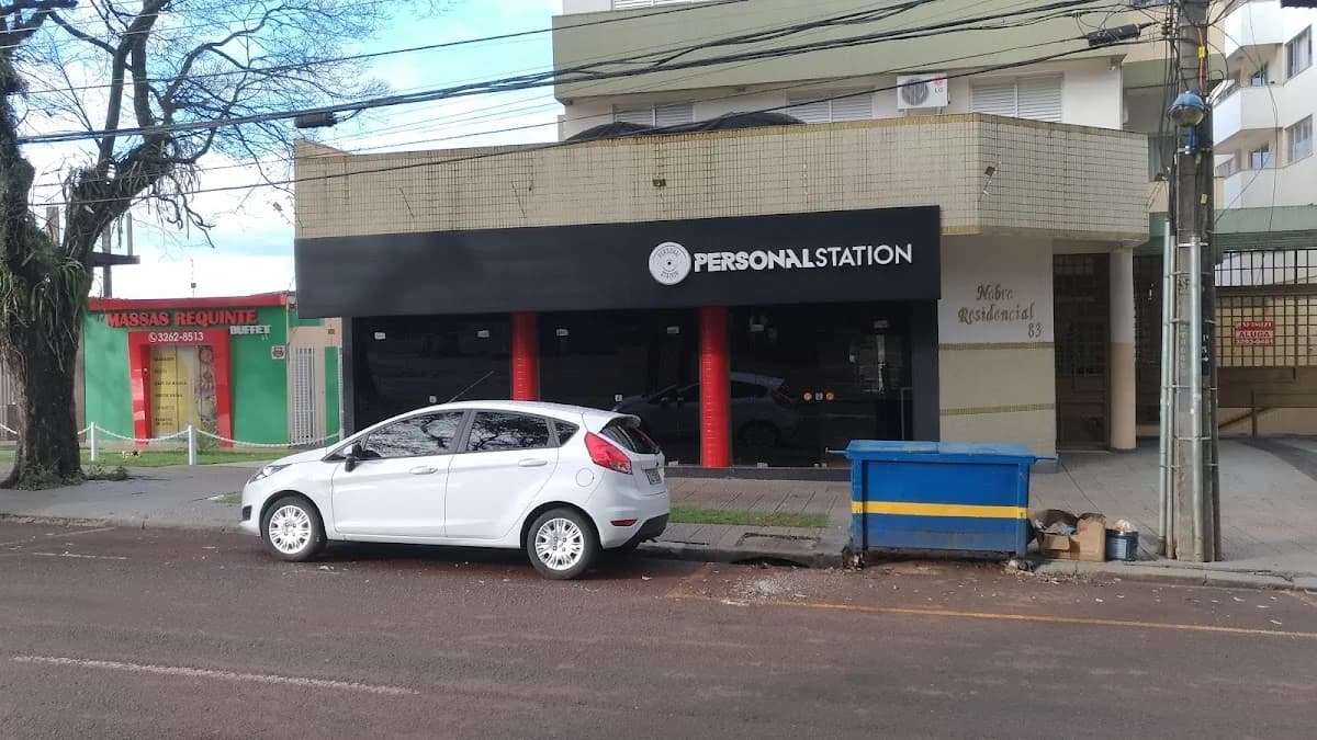 Personal Station – foto 2