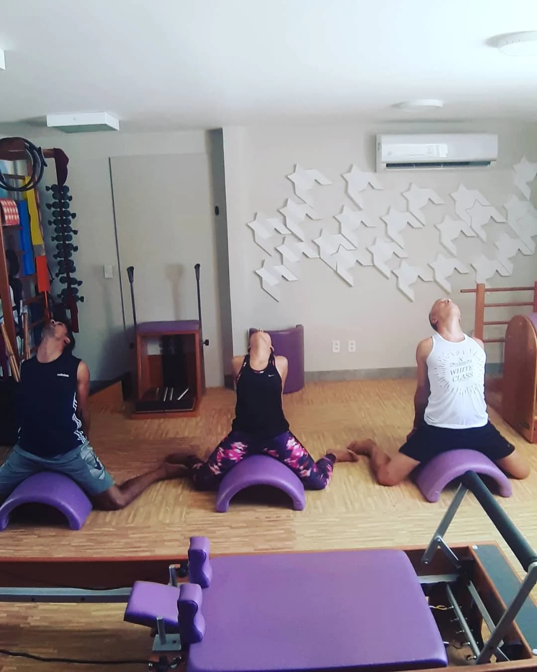 Studio Pilates Anna Melo – foto 2