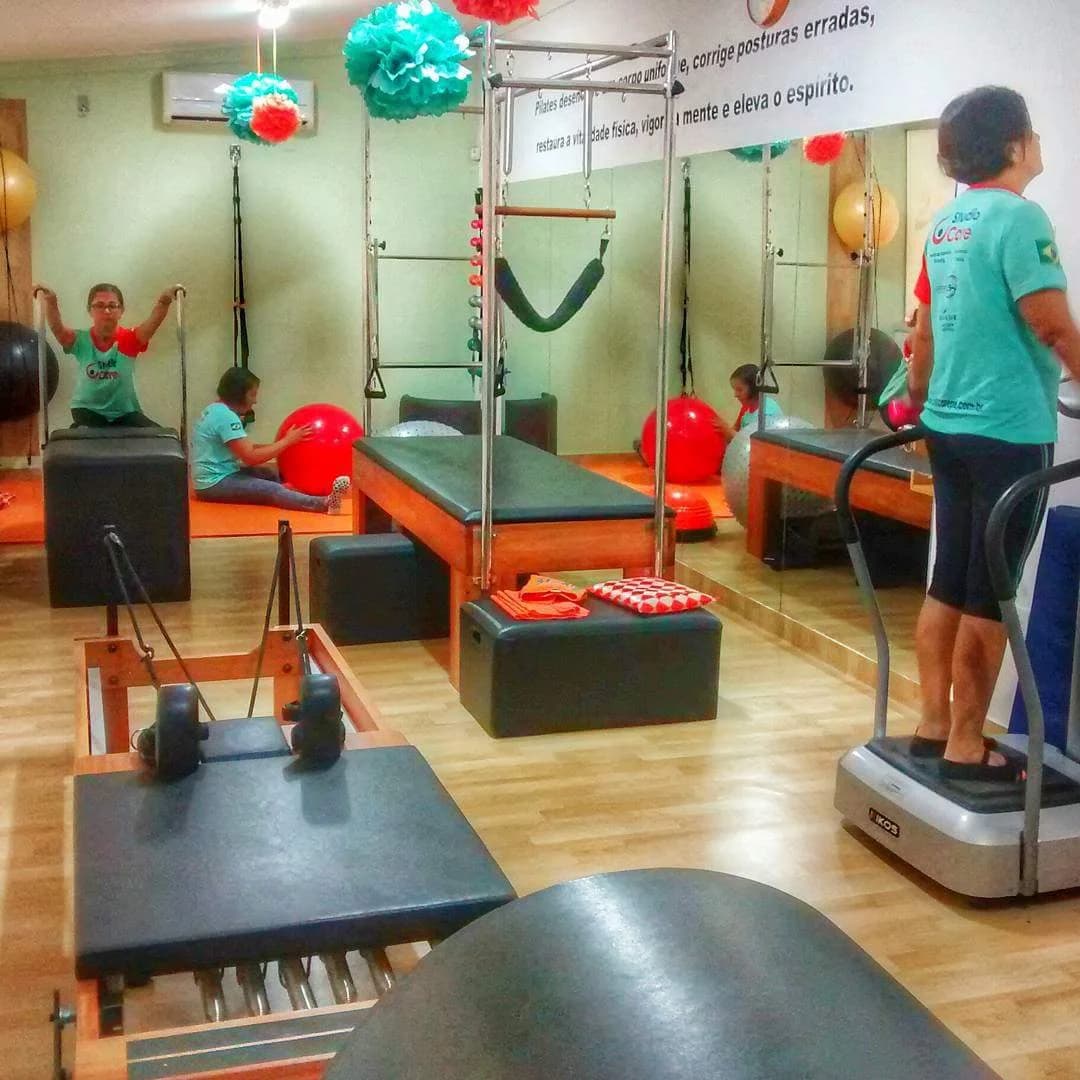 Studio Core Pilates – foto 1
