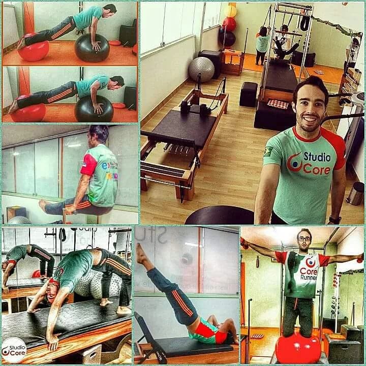 Studio Core Pilates – foto 2