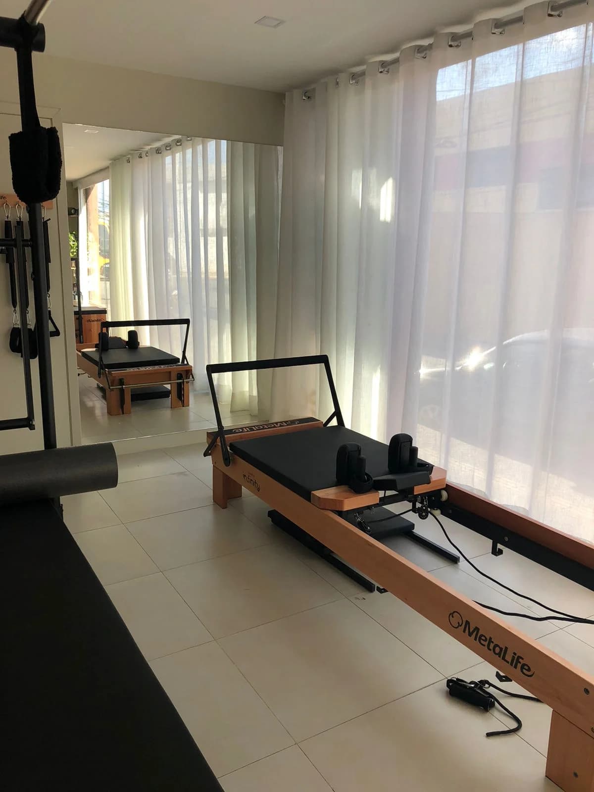 LeVitae Pilates Studio – foto 3