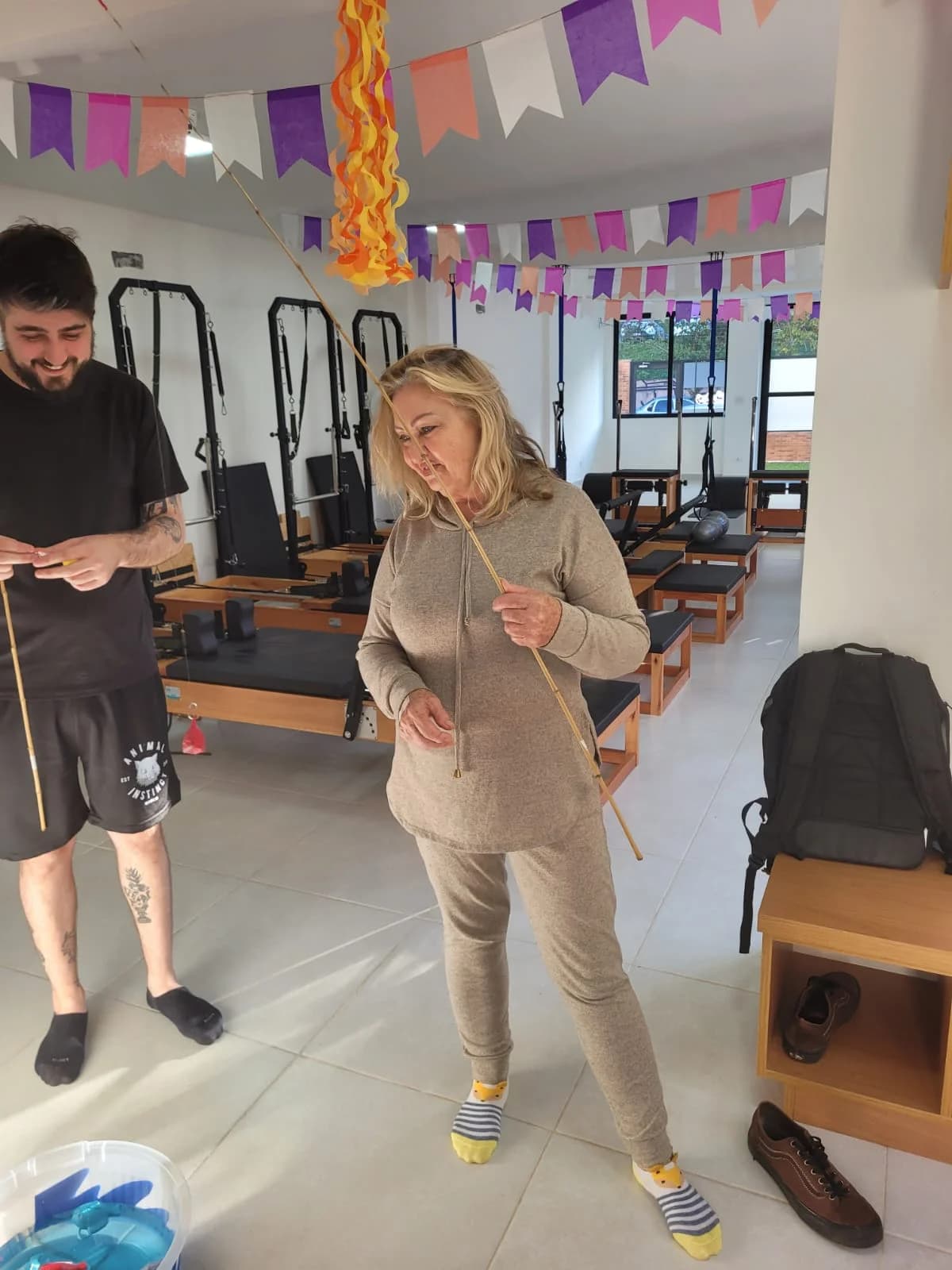 Mile Pilates – foto 3