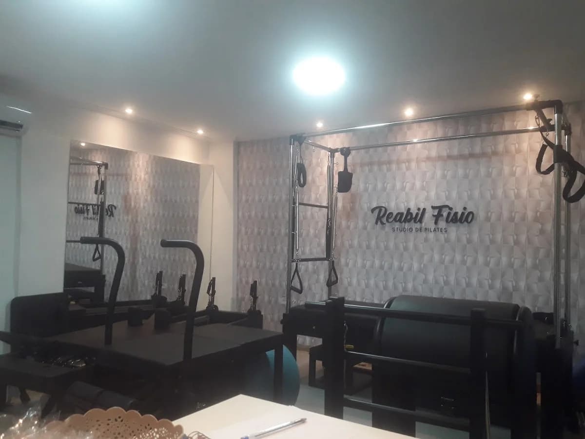 Reabil fisio – foto 1