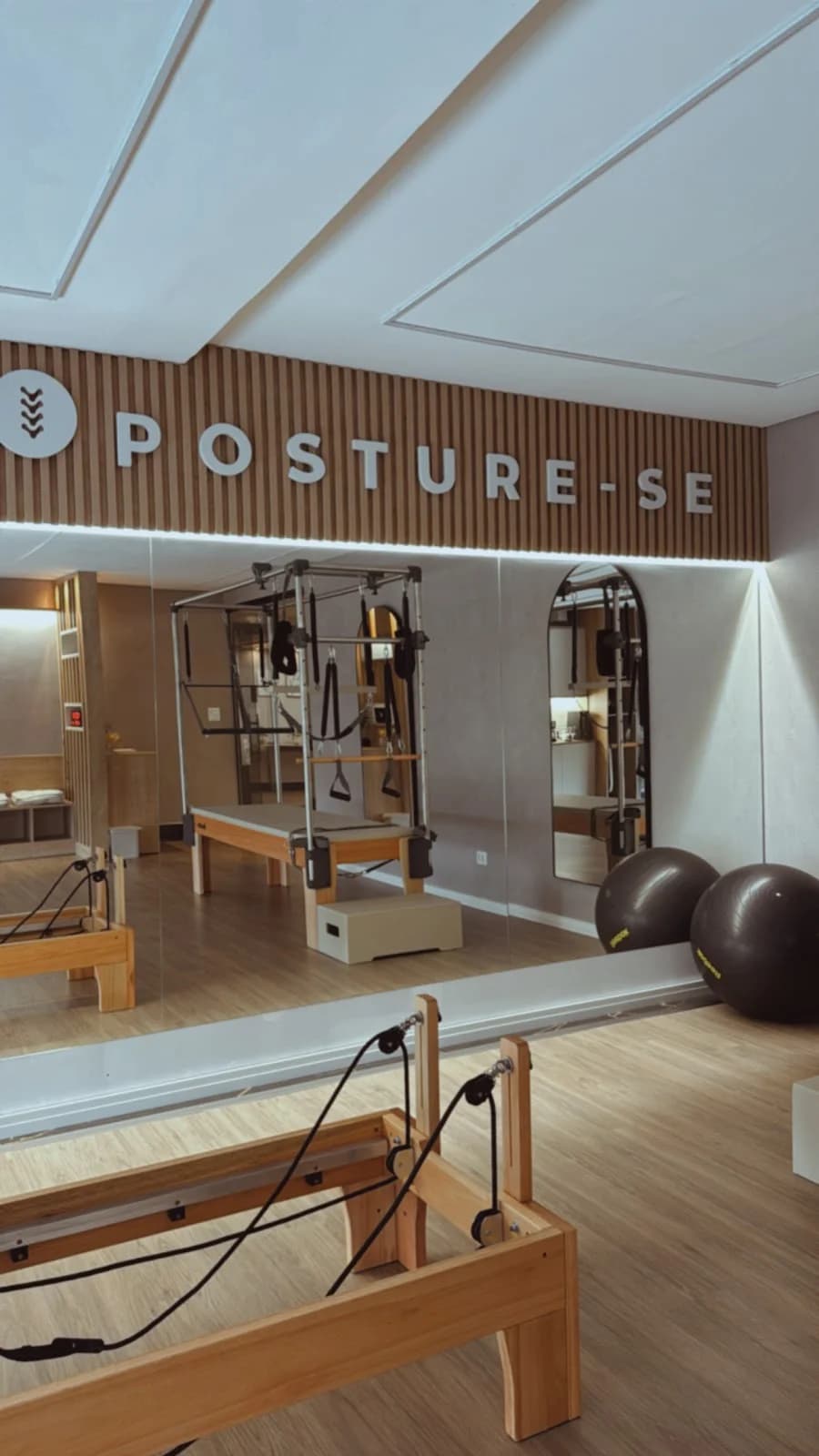 Posture-se Pilates Jardim das Américas – foto 1