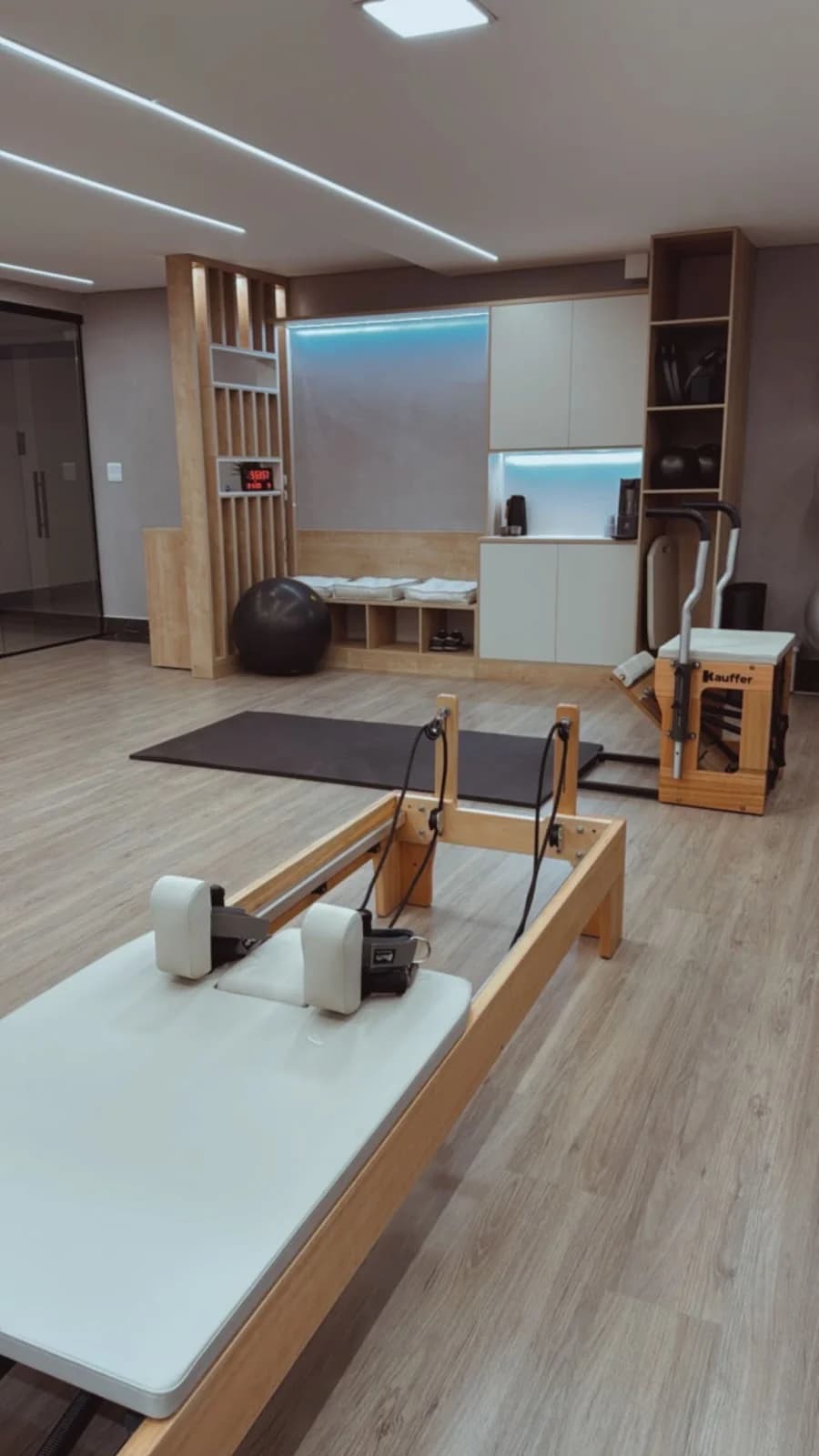 Posture-se Pilates Jardim das Américas – foto 2