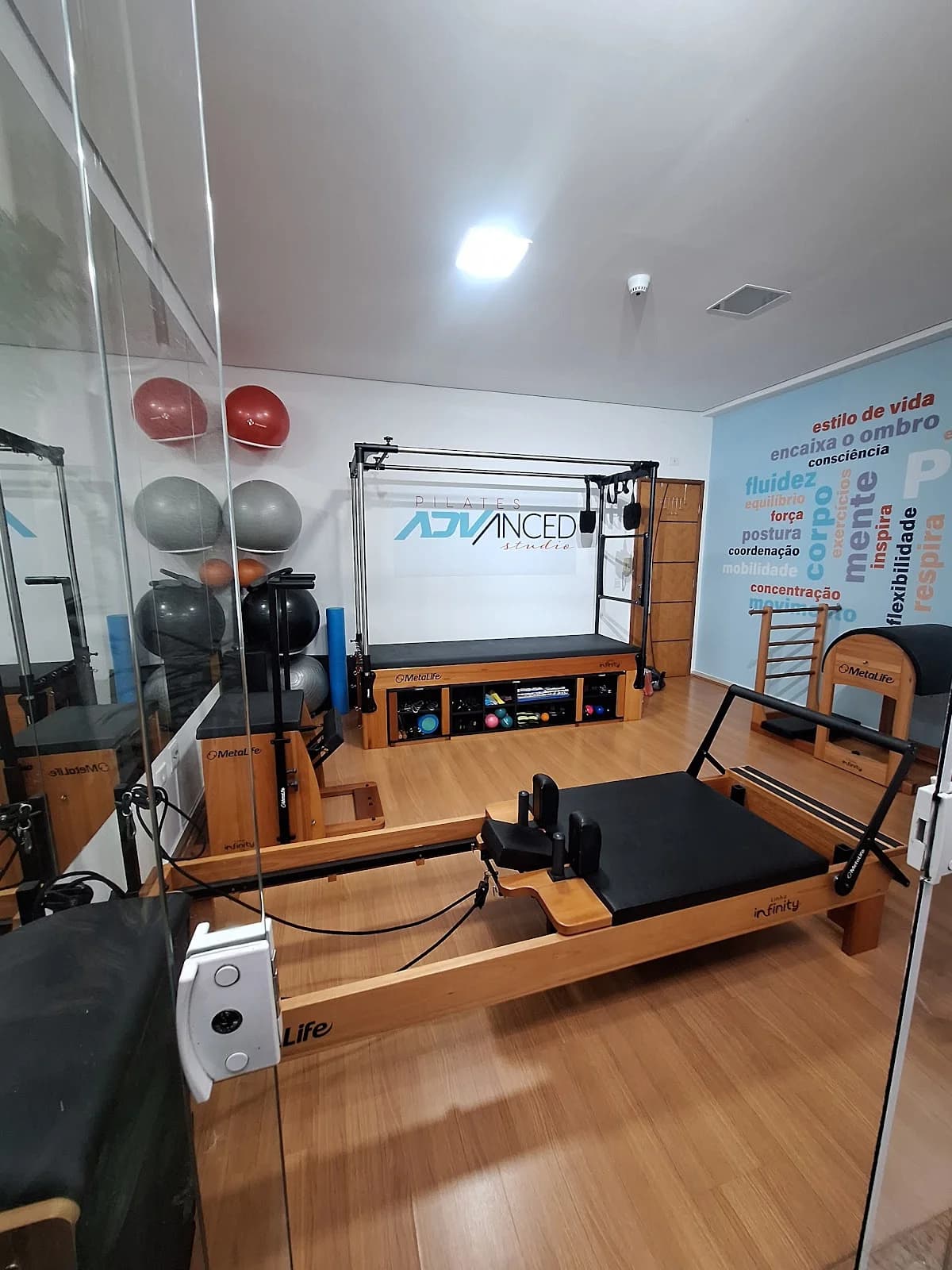 Studio de Pilates Advanced – foto 3