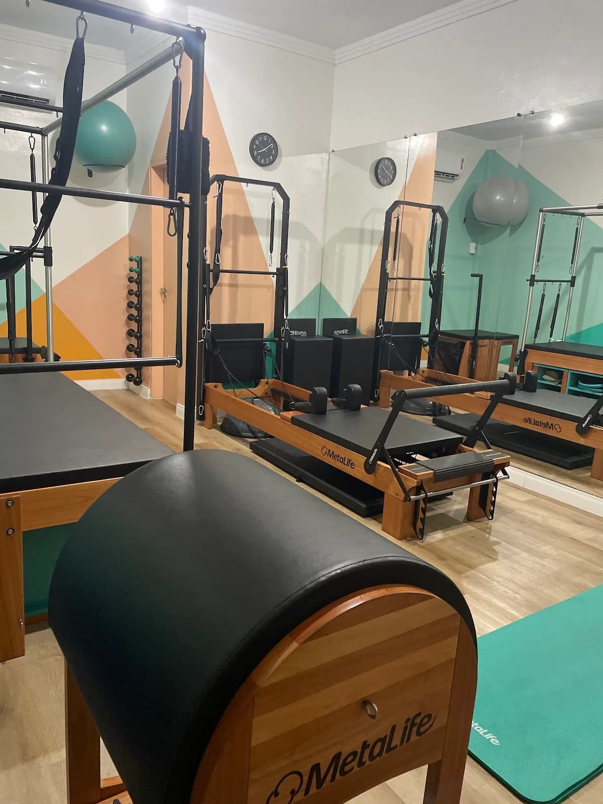 Isabelle Marjorie Studio de Pilates – foto 1