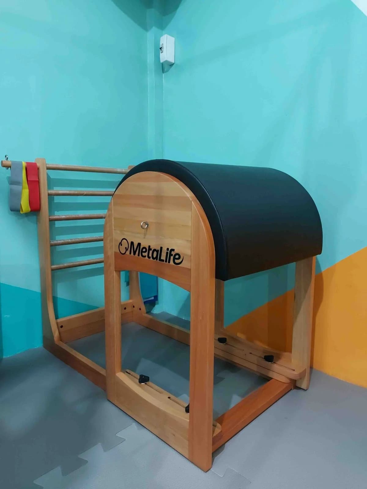 Isabelle Marjorie Studio de Pilates – foto 2