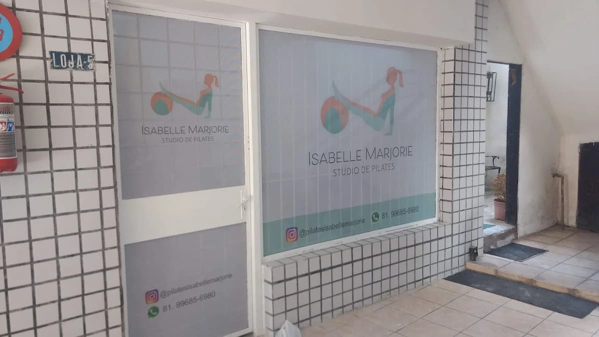 Isabelle Marjorie Studio de Pilates – foto 3