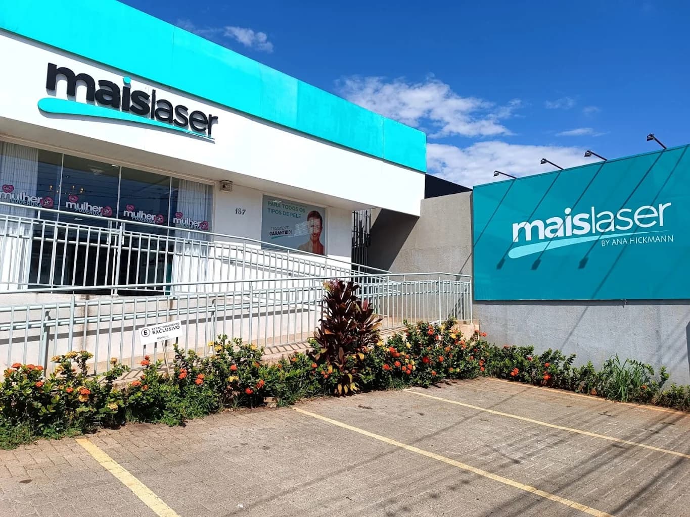 Mais Laser Londrina – foto 2