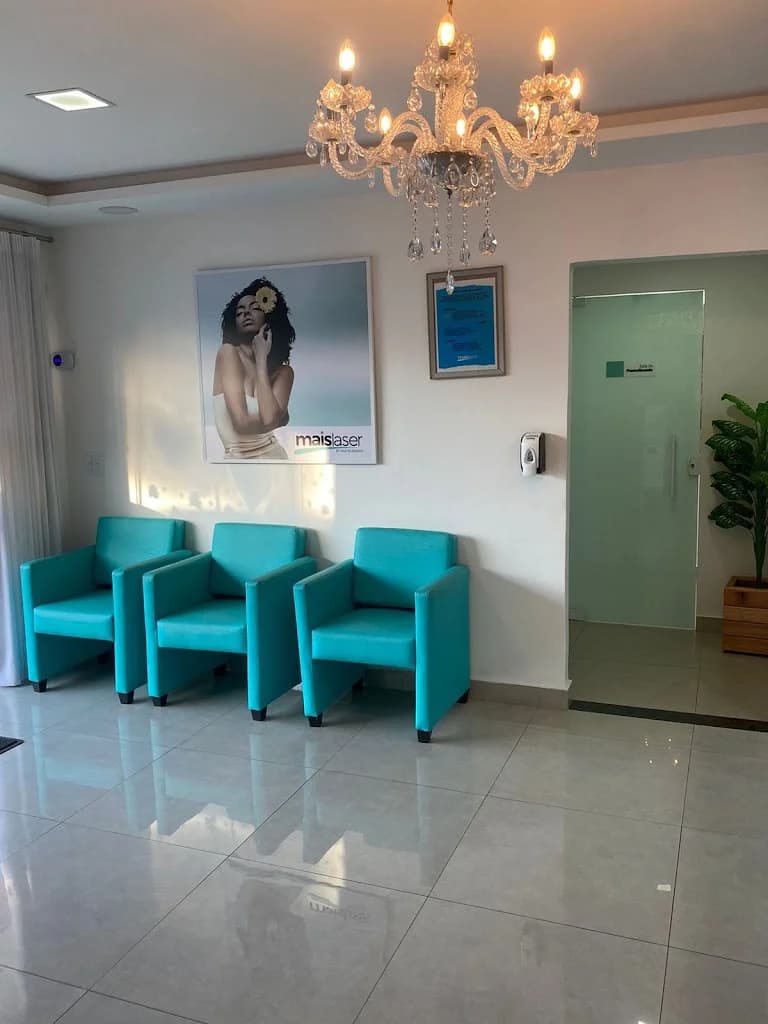 Mais Laser Londrina – foto 3