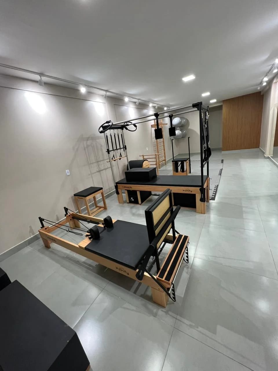 Studio G Pilates – foto 2