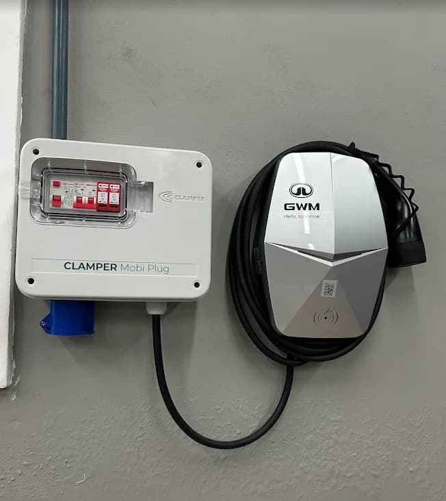 Elétrica Niterói - Serviços Elétricos – foto 1